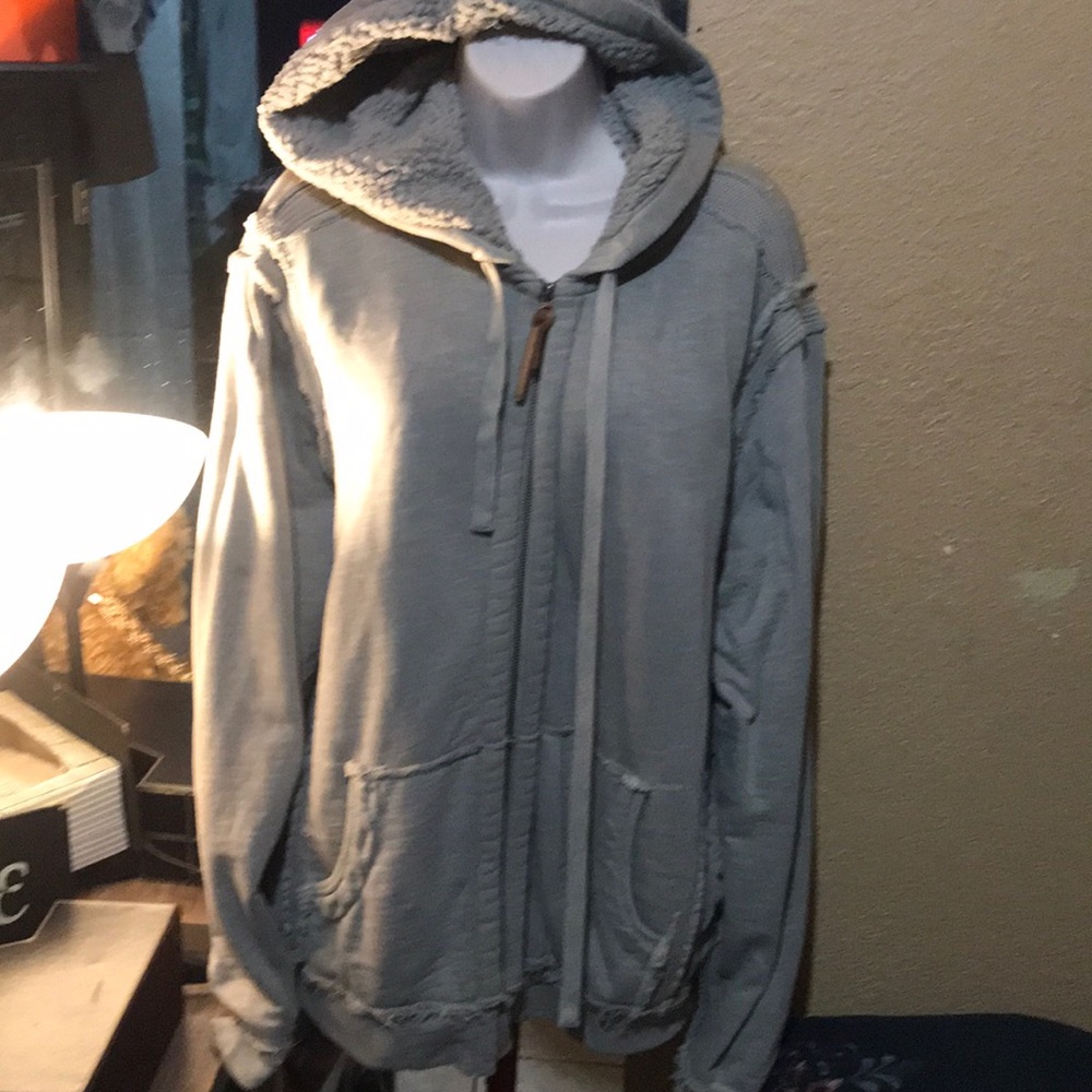 True Grit Size L